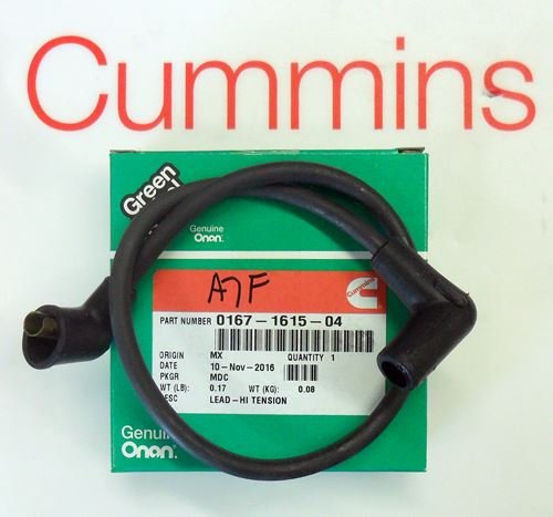 Onan Generator Parts Keep Your Power Running Smoothly